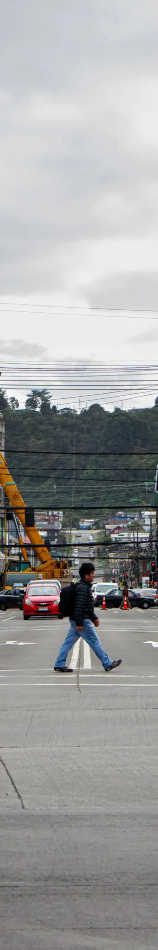 Weiter in die Seenregion